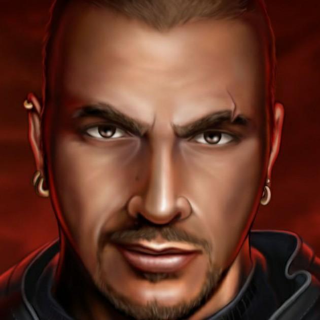 Julian Deverell