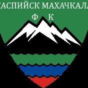 Kaspiysk Makhachkala FK