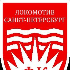 Lokomotiv St. Petersburg FK