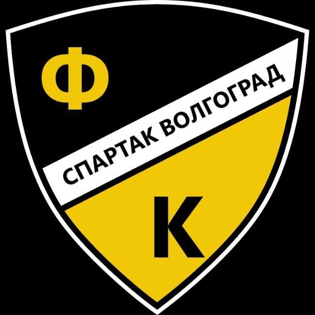 Spartak Volgograd FK