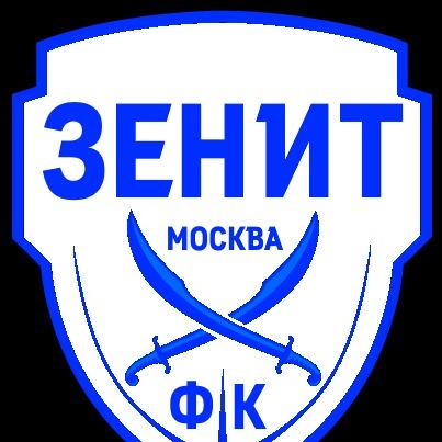 Zenit Moskva FK