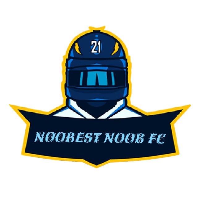 NOOBEST NOOB FC