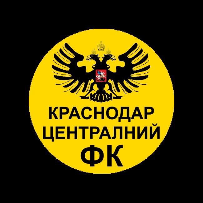 Krasnodar Tsentralniy FK