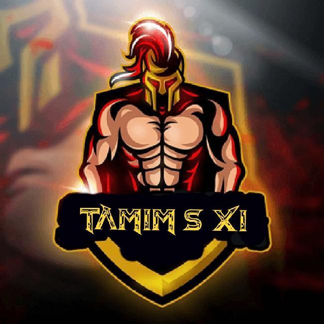TAMIM'S XI