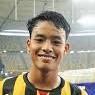 Luqman hakim