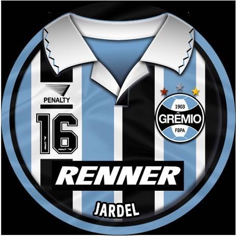 16 Jardel
