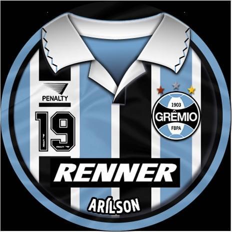 19 Arílson