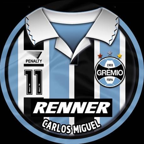 11 Carlos Miguel