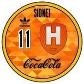 11 Sidnei