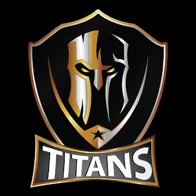 TITANS