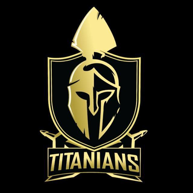 TITANIANS