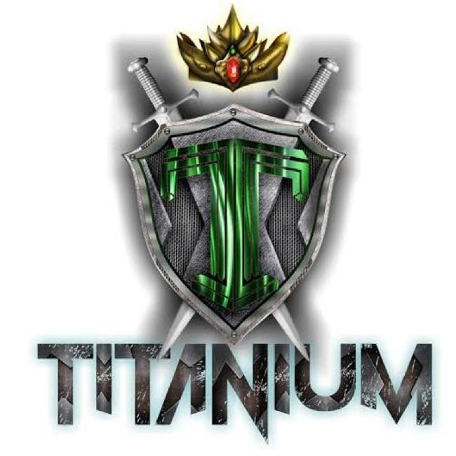 TITANIUM
