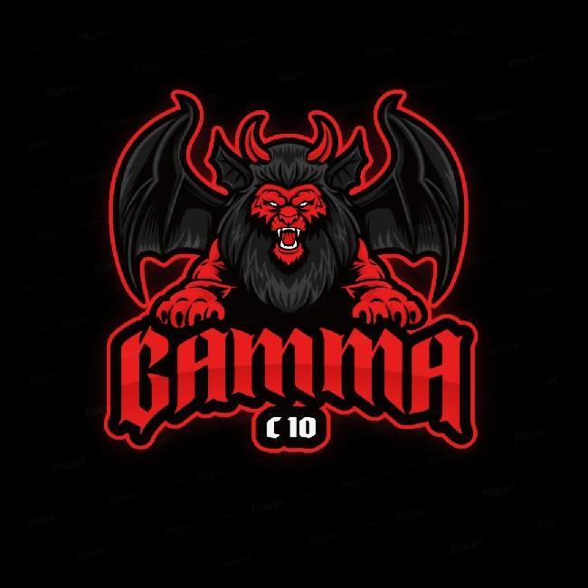 C10 GAMMA