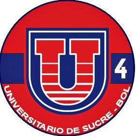 Universitario de Sucre/Bolívia