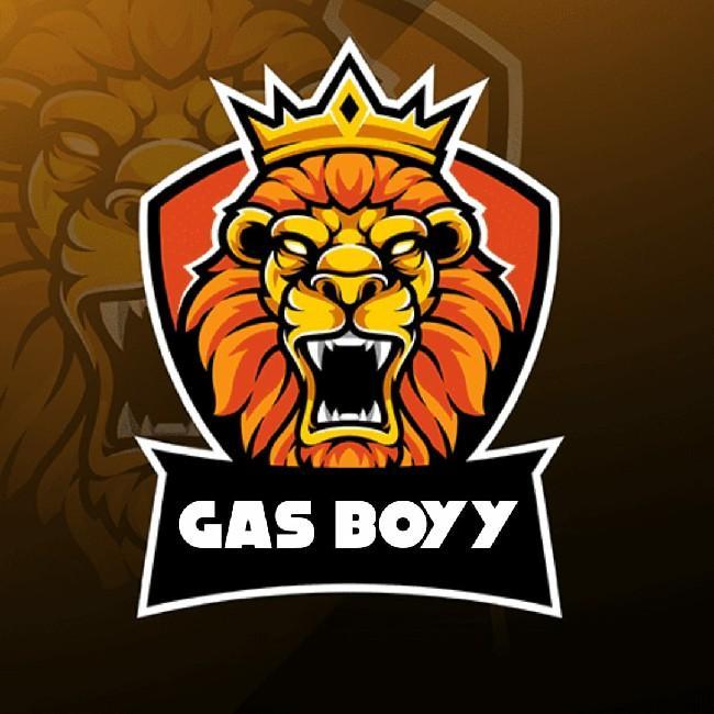 Gass Boy