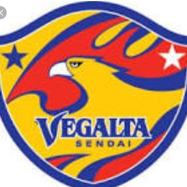 Vegalta Sendai
