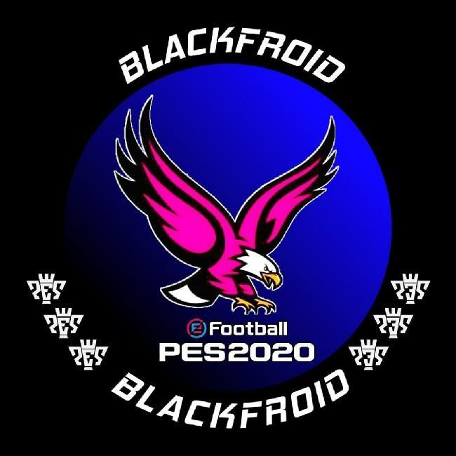 Blackfroid