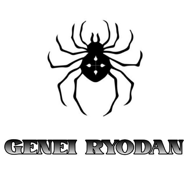 Genei Ryodan