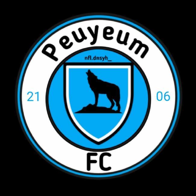 Peuyeum Fc