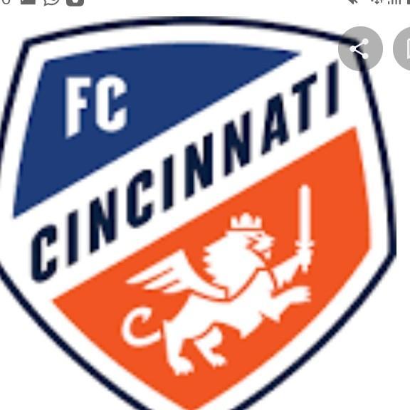 Cincinatti