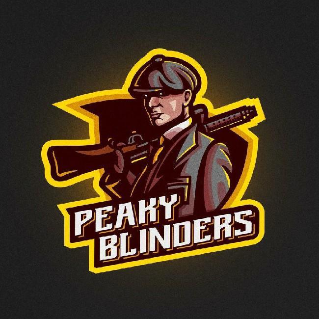 Peaky blinders