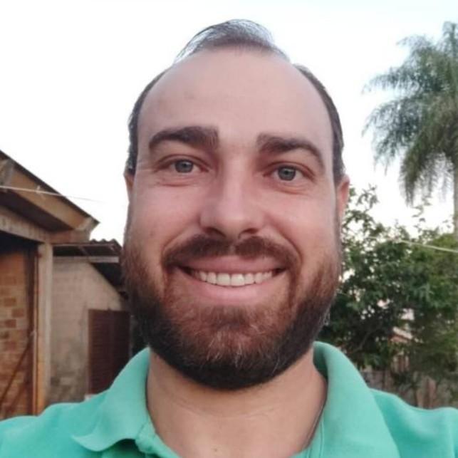Anderson berto