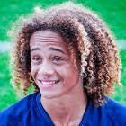 Xavi simons