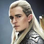 Legolas