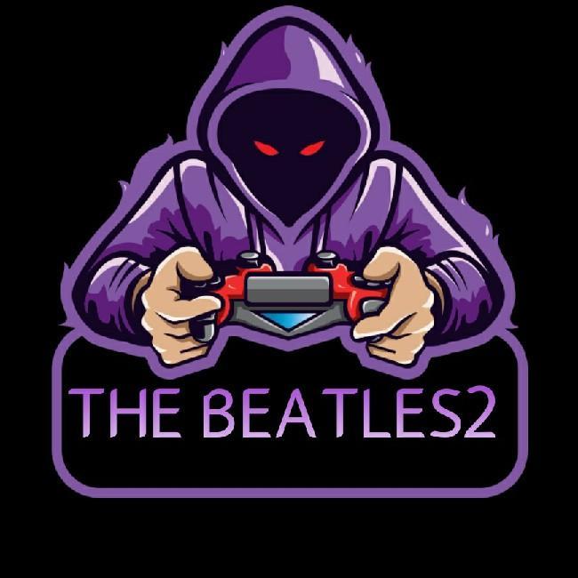 THE BEATLES2