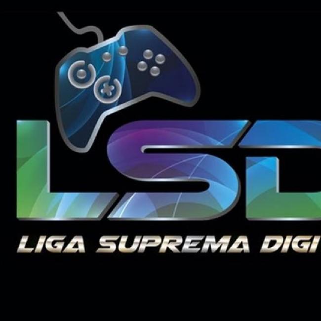 Liga suprema Clubes pro
