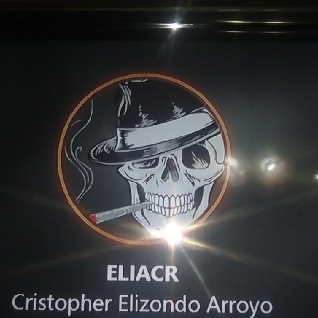 ELIACR