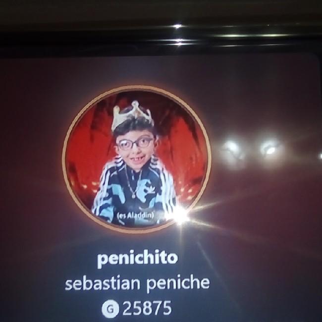 Penichito