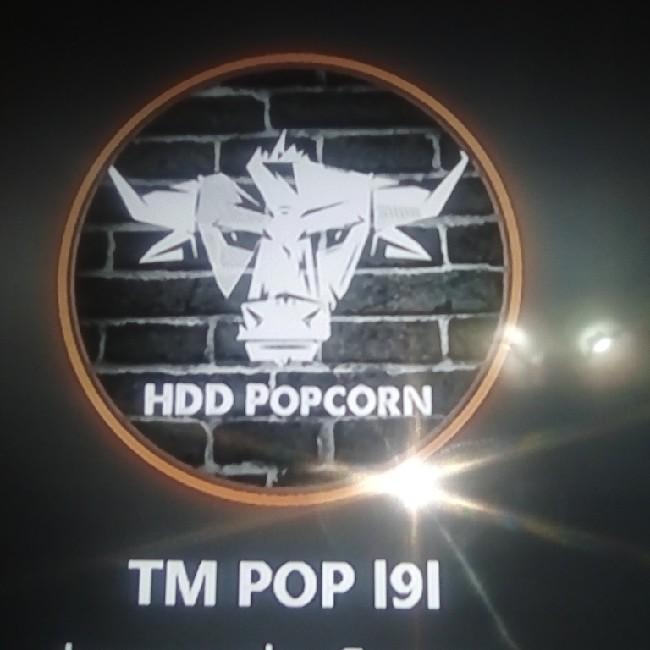 TM POP I9I