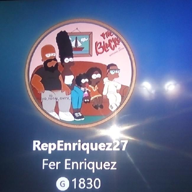 RepEnriquez