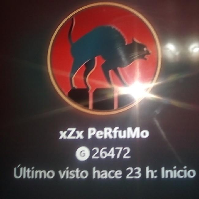 xZx PeRfuMo