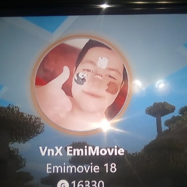 VnX EmiMovie