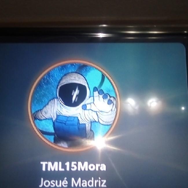TML15Mora