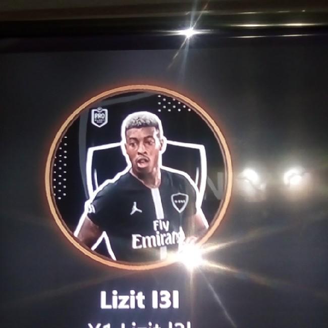 Lizit I3I