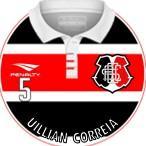 05 Uillian Correia