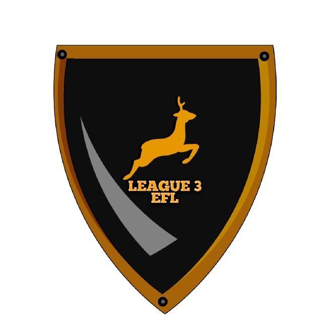 E-FOOTBALL FRIENDS LEAGUE