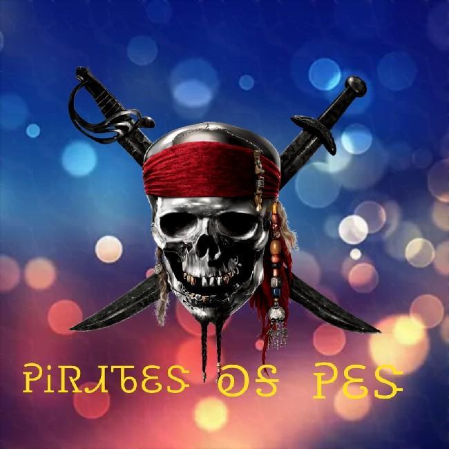 PIRATE'S OF PES