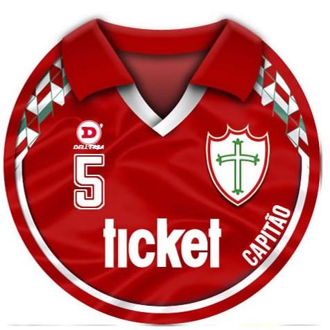 05 Capitão