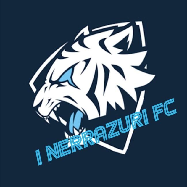 I nerrazuri fc