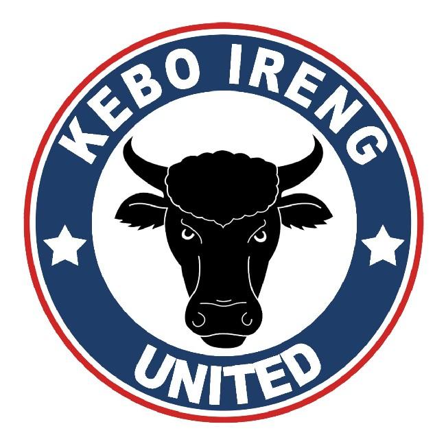 Kebo ireng united