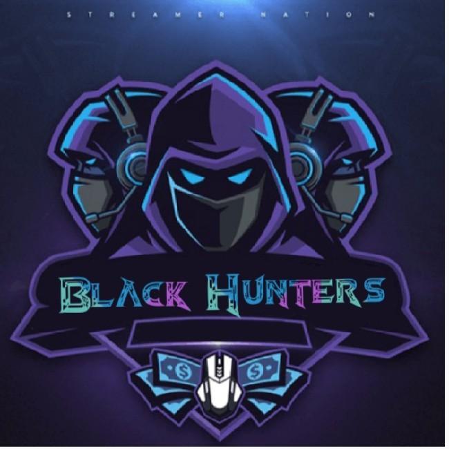 Black Hunters
