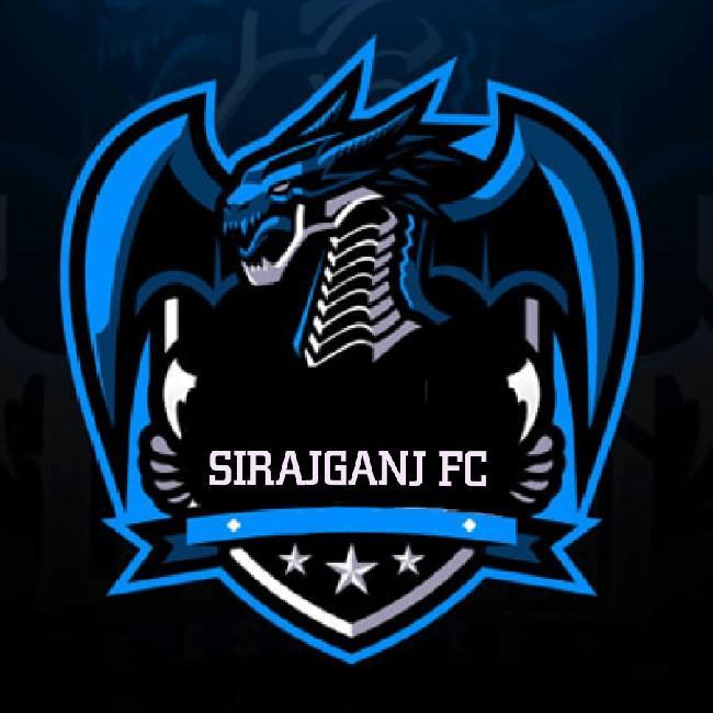 SIRAJGANJ FC