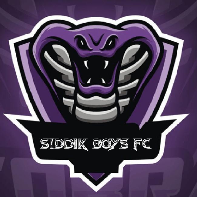 SIDDIK BOY'S FC