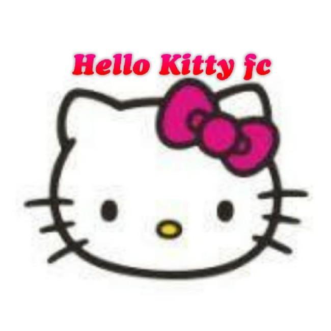 Hello kitty fc