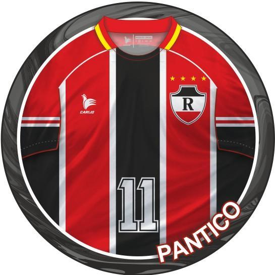 11 Pantico
