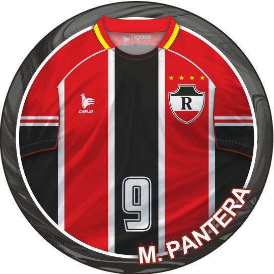 09 Maurício Pantera